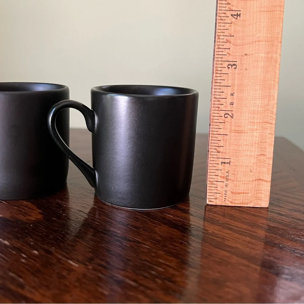 Crate&Barrel chic set